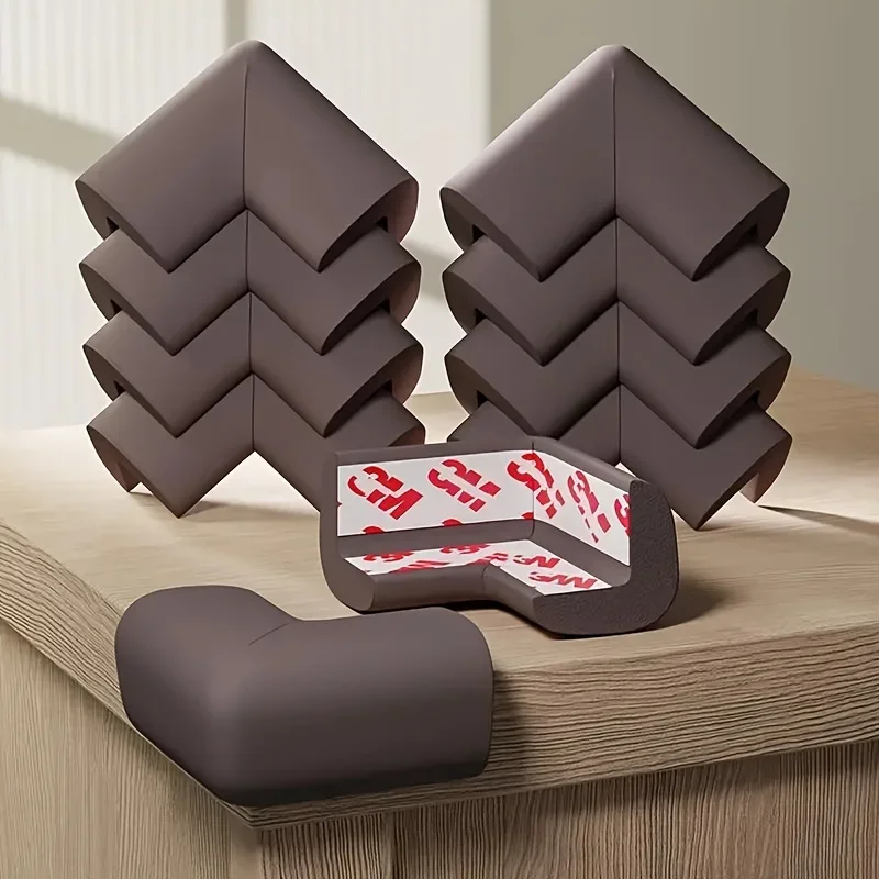 Outlet Cover Baby - 10 stuks Baby Veiligheid Hoek Thuis