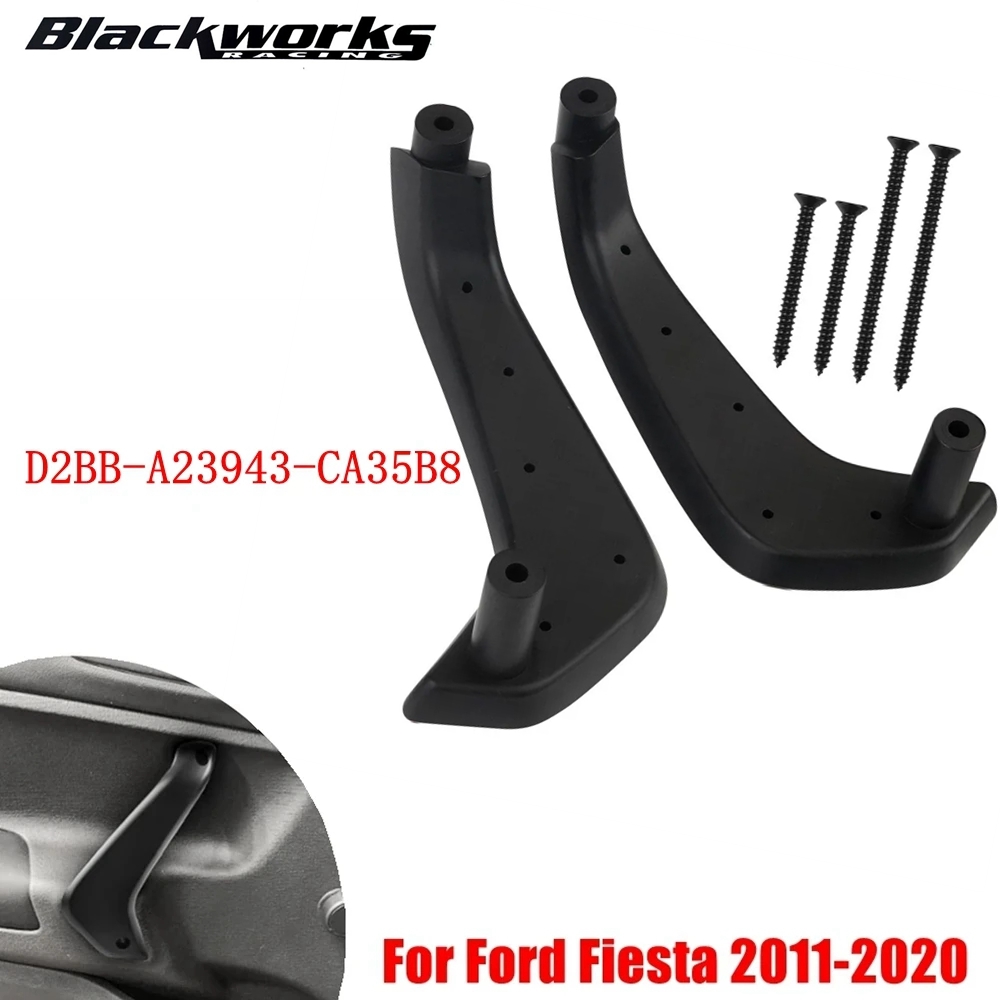 Window Lock Bar - G2BZ-5823943-JA D2BB-A23943-CA35B8 Binnendeurhandgreep Bestuurder Links En
