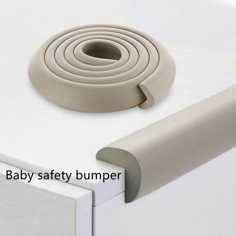 Outlet Cover Baby - 2M super dikke babyveiligheid meubel tafelbescherming