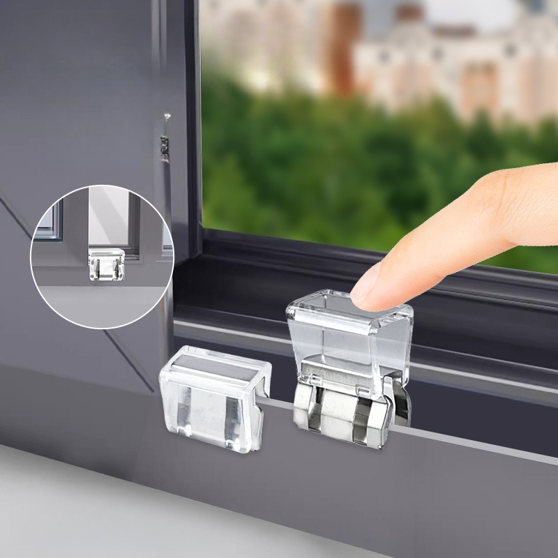 Raambeveiligingsgesp Raamvergr - Window Lock Bar recensie en prijs