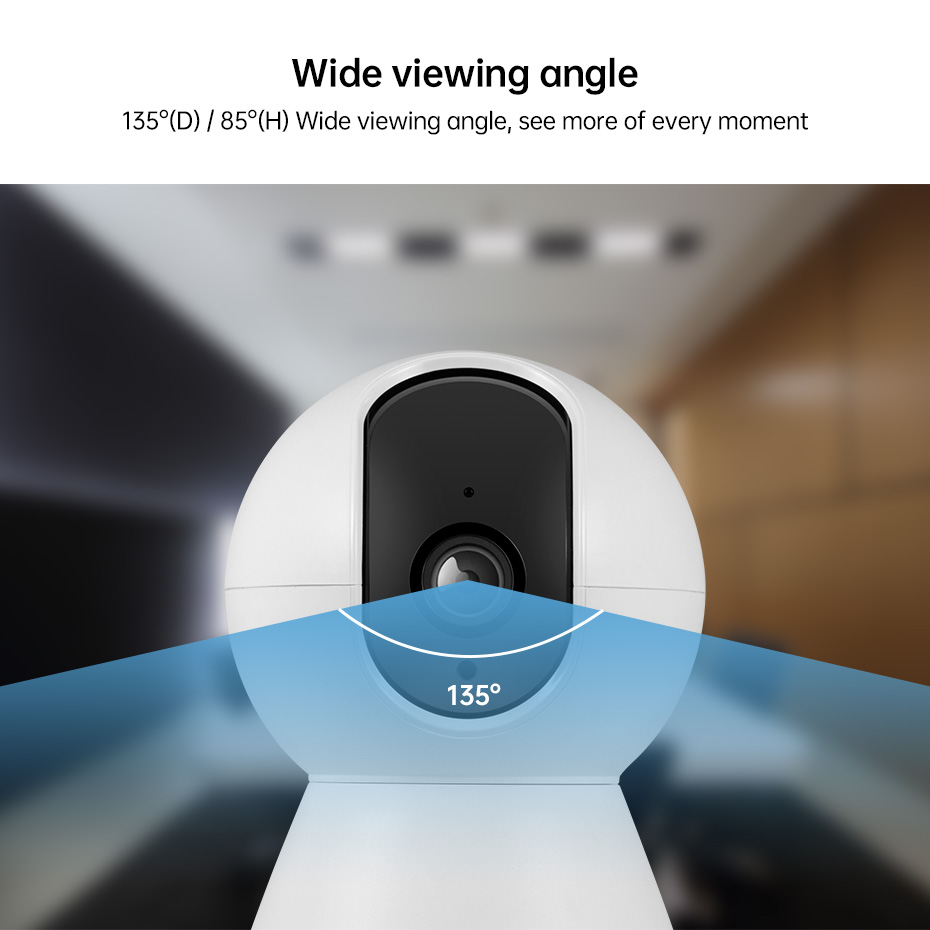 KERUI 1080P Tuya Smart Mini Wi - Eufy Camera E220 recensie en prijs