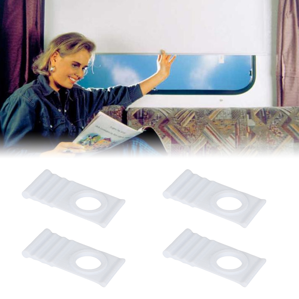 4 STUKS Venster Roller Pull Ta - Window Lock Bar recensie en prijs