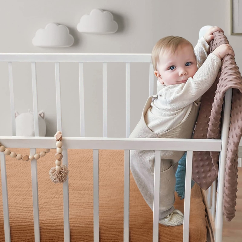 Babybed Hoeslaken Matrasbesche - Outlet Cover Baby recensie en prijs