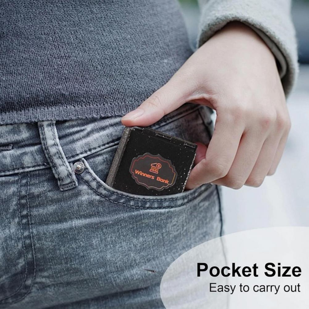 Metalen geldkist Draagbare met - Lockbox Key Secure recensie en prijs