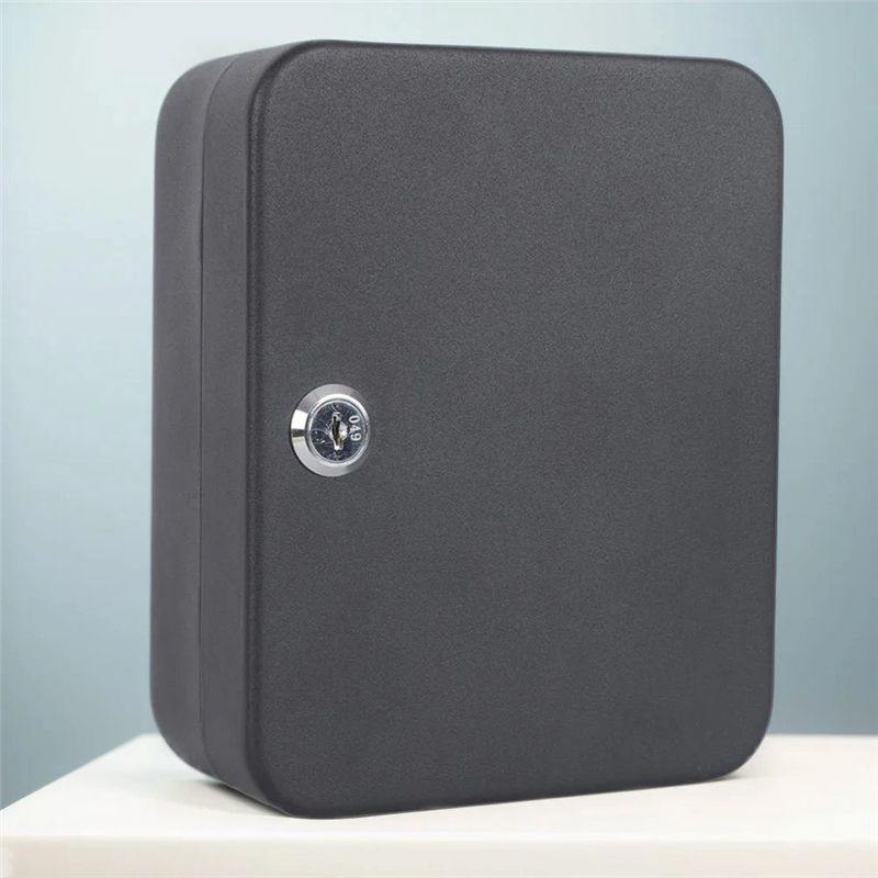 A92Z Combinatiesleutelkast 20  - Lockbox Key Secure recensie en prijs