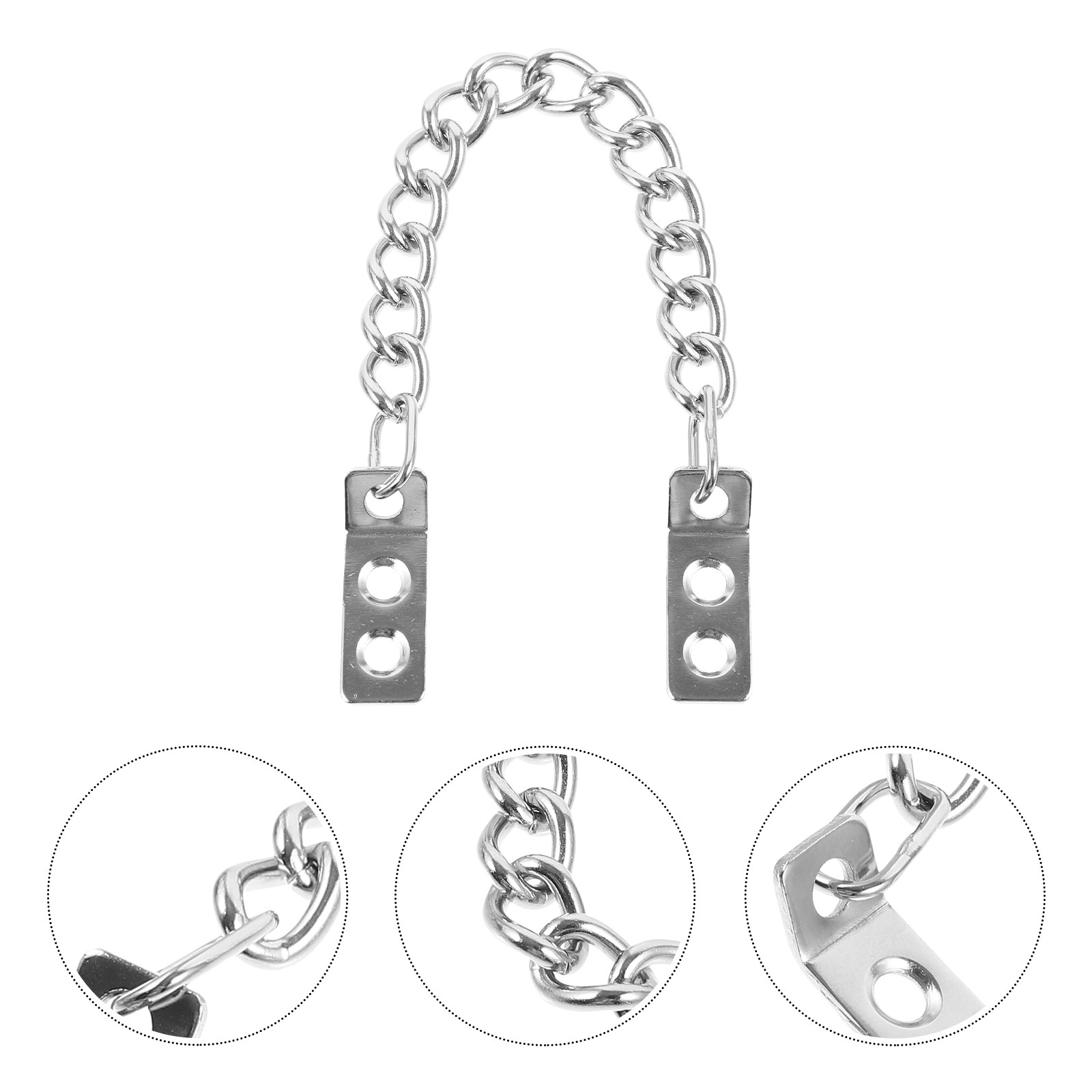 Metalen deurketting Anti-diefs - Security Chain Door recensie en prijs