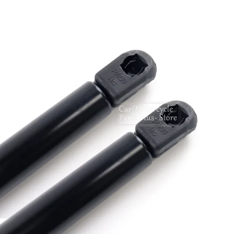 2/4x Kofferbak Achterklep Boot - Window Lock Bar recensie en prijs