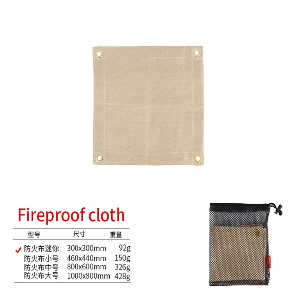 Vlamvertragende glasvezelmat,  - Fire Blanket Kitchen recensie en prijs