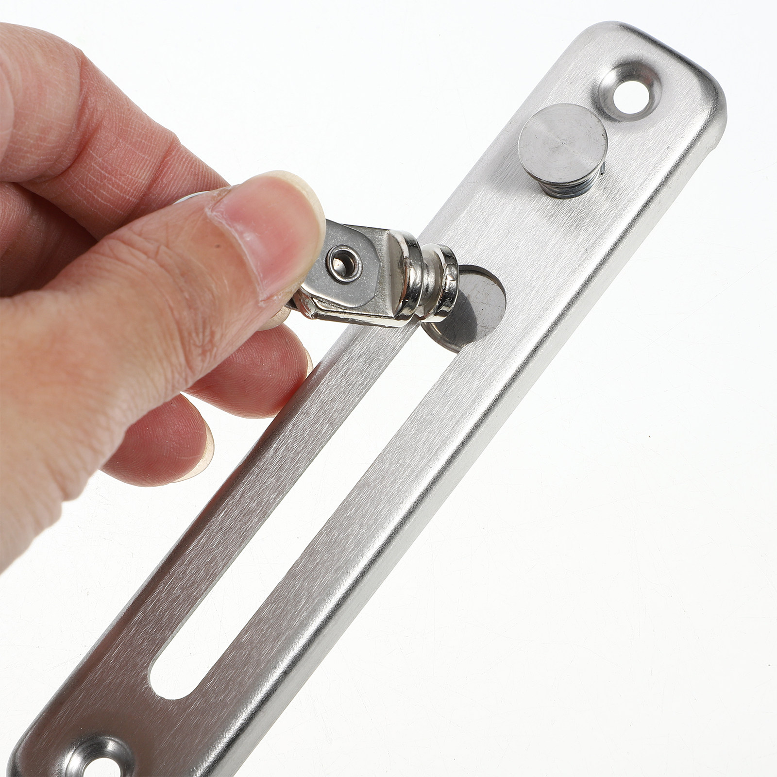 1Set Deurkettingslot RVS Bevei - Security Chain Door recensie en prijs