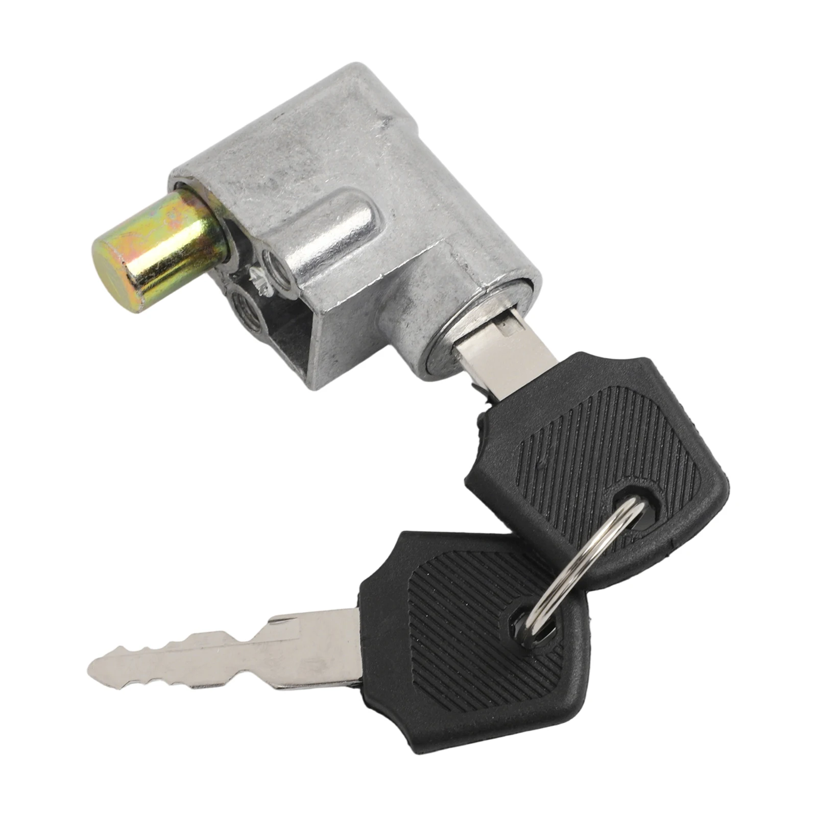 Batterijvergrendelingskast met - Lockbox Key Secure recensie en prijs