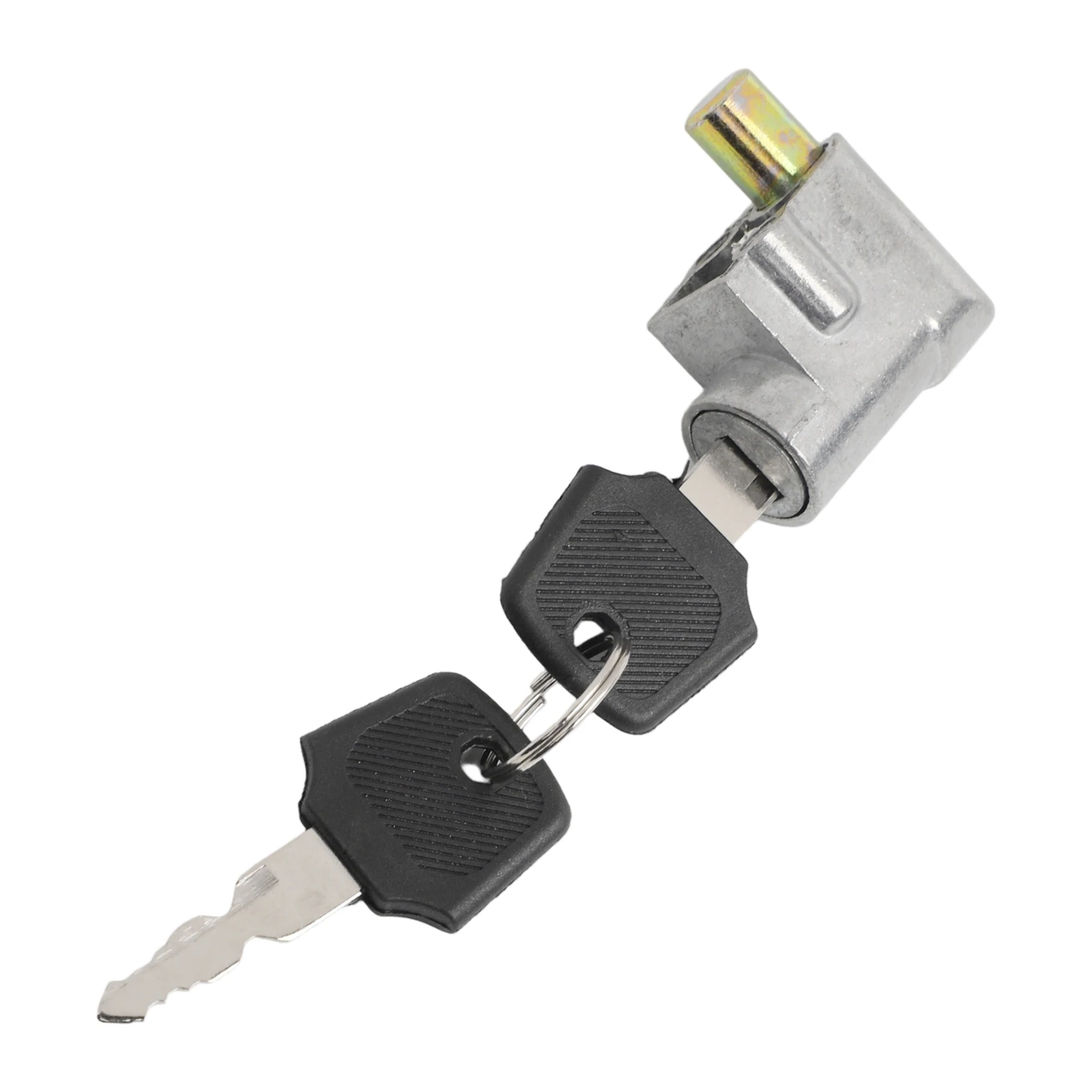 Batterijvergrendelingskast met - Lockbox Key Secure recensie en prijs