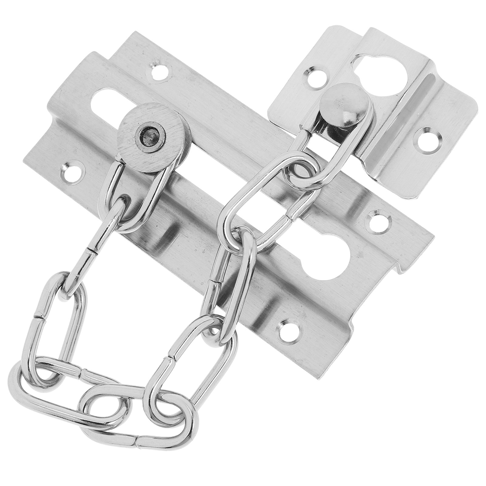 Kettingslot Deurstopper Anti-d - Security Chain Door recensie en prijs
