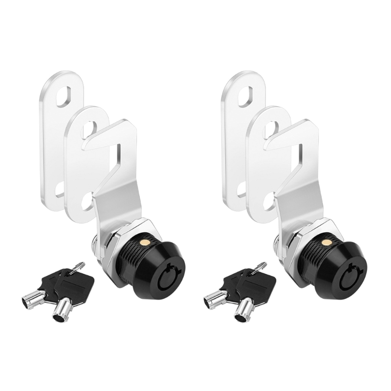 581E 2 stks Heavy Duty Tubular - Lockbox Key Secure recensie en prijs