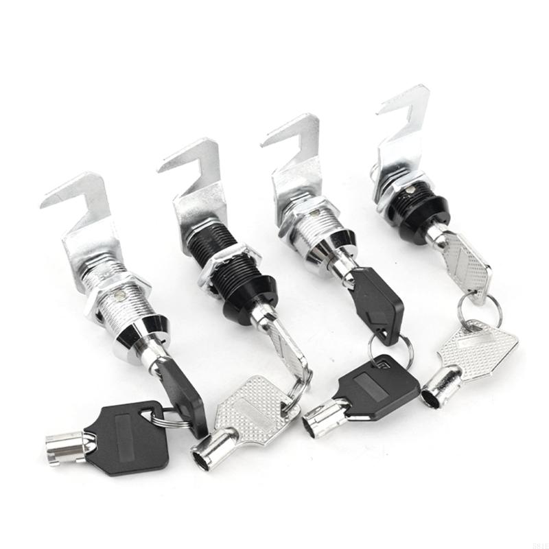 581E 2 stks Heavy Duty Tubular - Lockbox Key Secure recensie en prijs