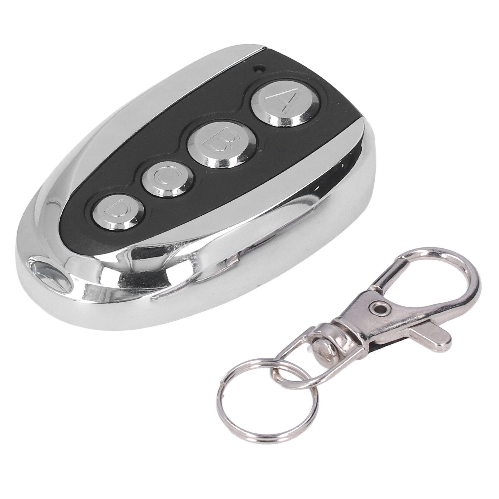 Garagedeurafstandsbediening 43 - Security Chain Door recensie en prijs