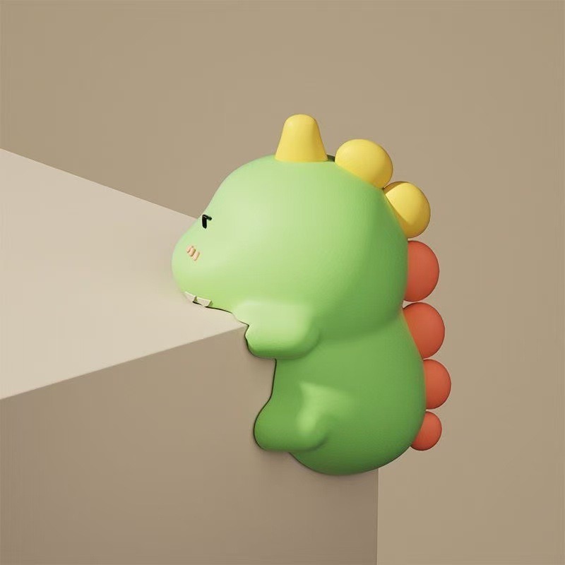 Cartoon hoekbeschermer anti-bo - Outlet Cover Baby recensie en prijs