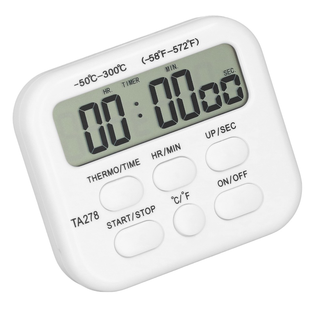 Roestvrijstalen sonde Digitale - Pool Alarm Float recensie en prijs