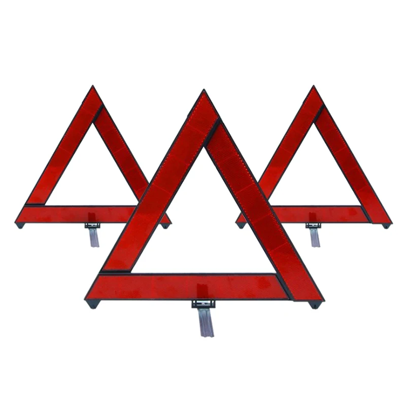 Auto-tripod opvouwbare stopbor - Emergency Exit Sign recensie en prijs