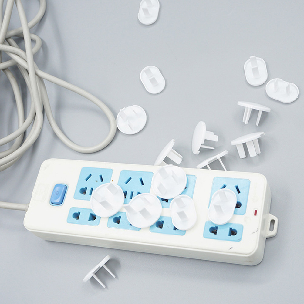 200 stuks babyveilige stopcont - Outlet Cover Baby recensie en prijs