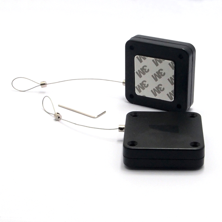 10PCS Vierkante Telescopische  - Security Chain Door recensie en prijs