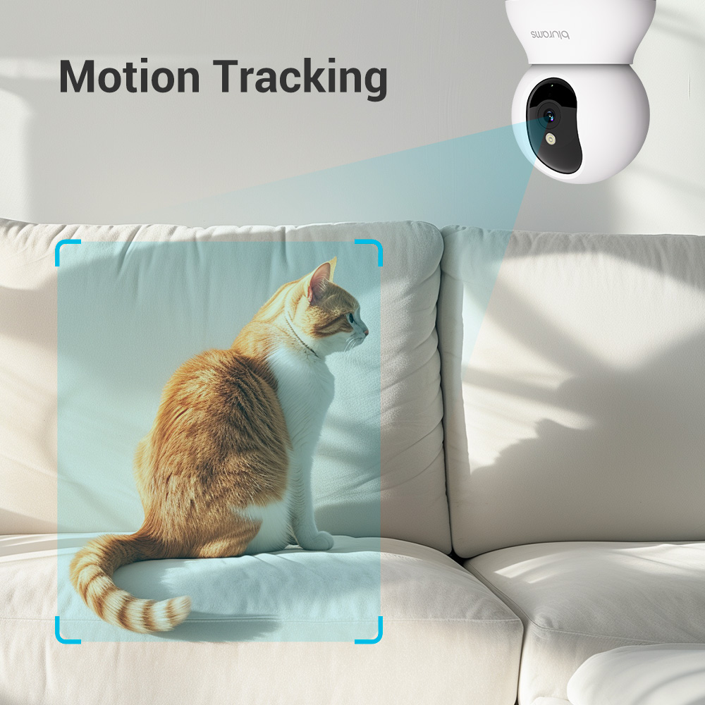 Blurams huisdiercamera 2K, 360 - Eufy Camera E220 recensie en prijs