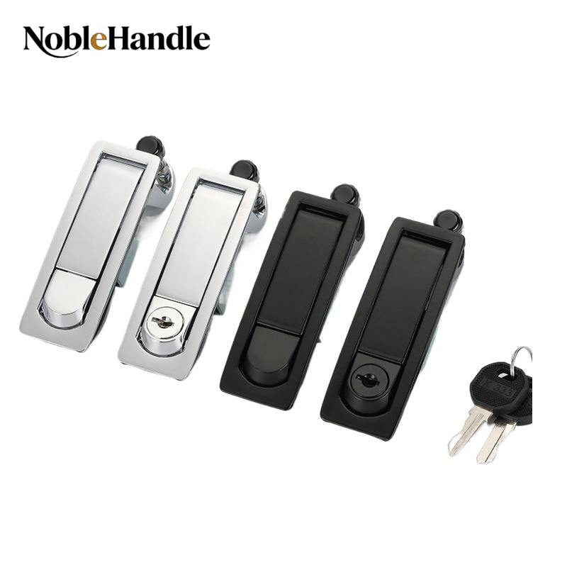 MS606-1 MS606-2 Key Push Pop F - Lockbox Key Secure recensie en prijs