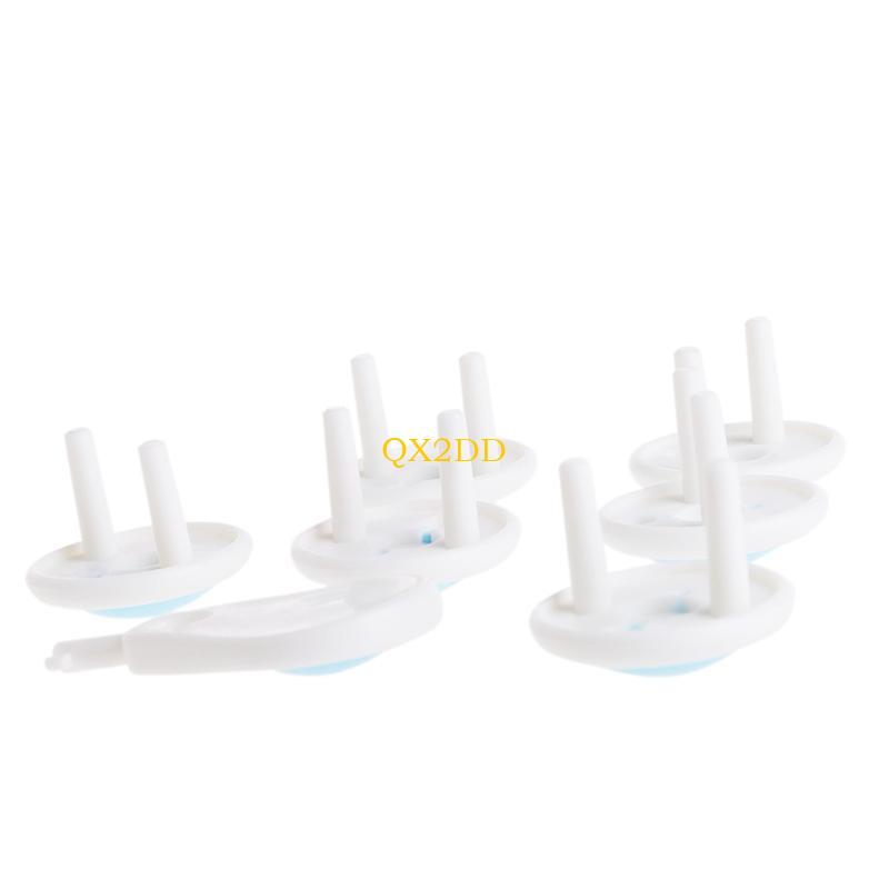 QX2D 6 stuks stopcontact stopc - Outlet Cover Baby recensie en prijs