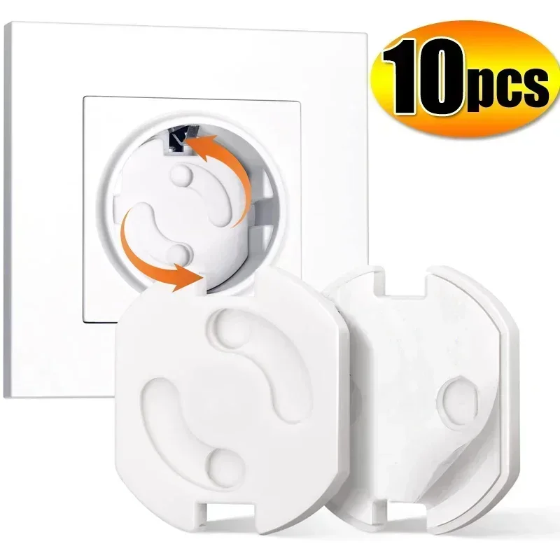 1/10pcs Baby Veiligheid Kind E - Outlet Cover Baby recensie en prijs