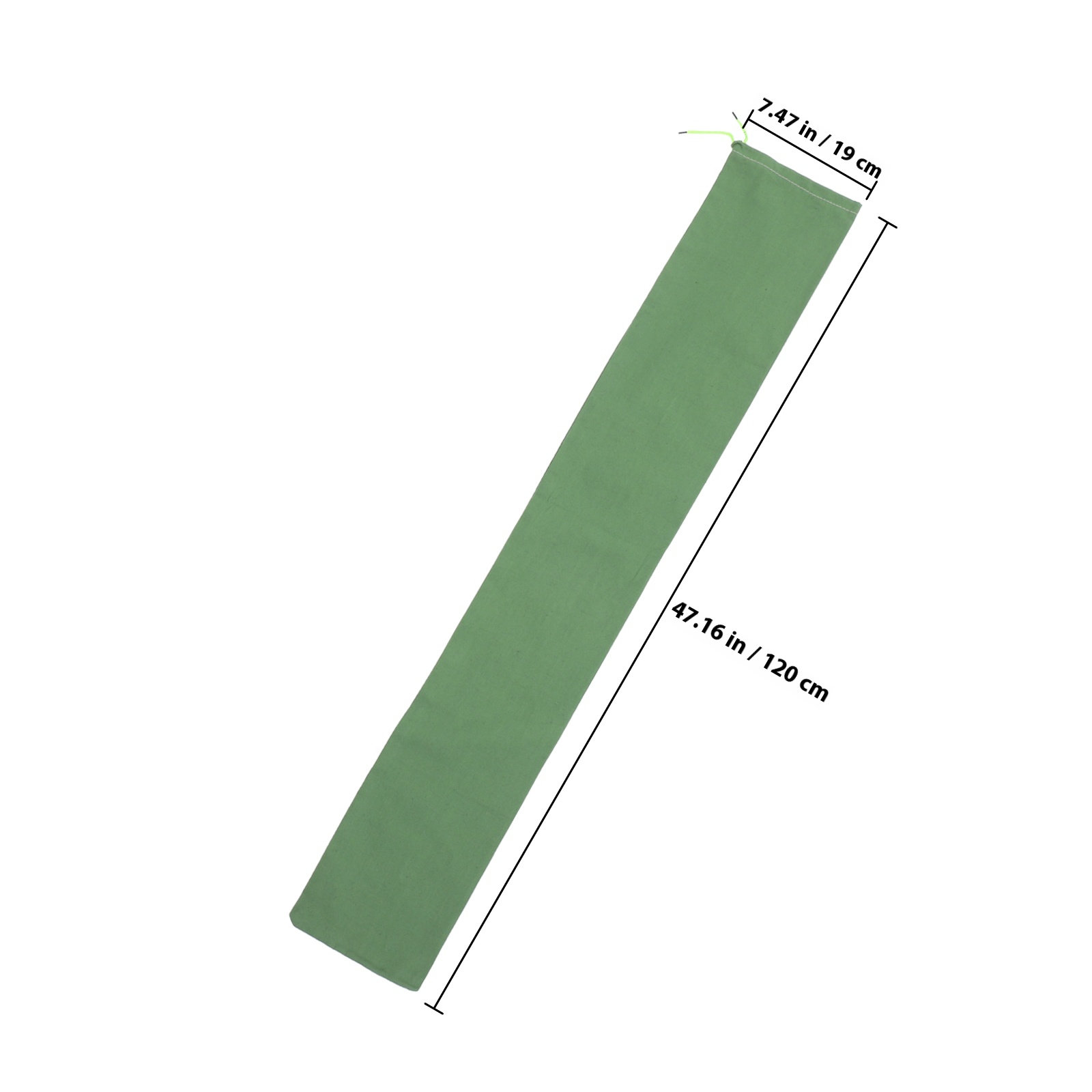 Overstromingszandzak, anti-ove - Flood Barrier Bag recensie en prijs