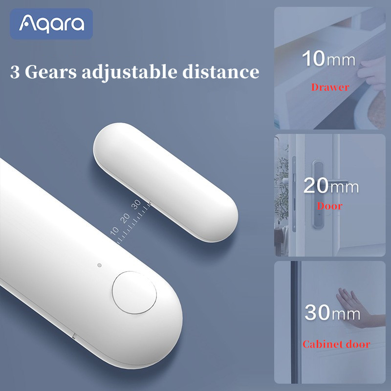 Originele Aqara P1 Deur Raam S - Aqara Sensor Motion Sensor P1 recensie en prijs