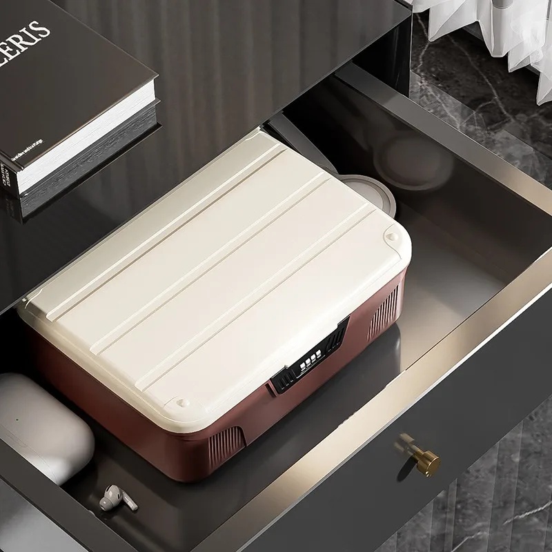 Viercijferig wachtwoordslot Ve - Medicine Cabinet Lock recensie en prijs