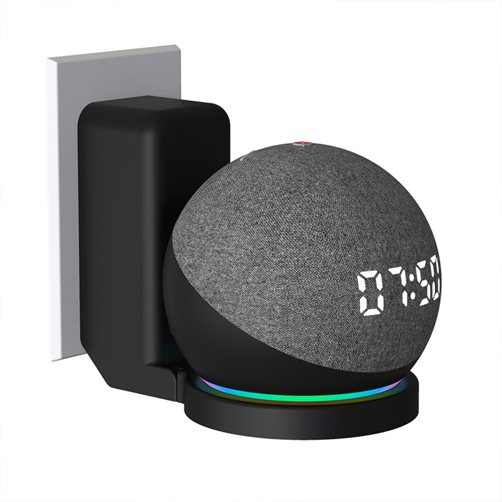 Wandhouder voor Amazon Alexa E - Amazon Speaker Echo Dot 5 recensie en prijs