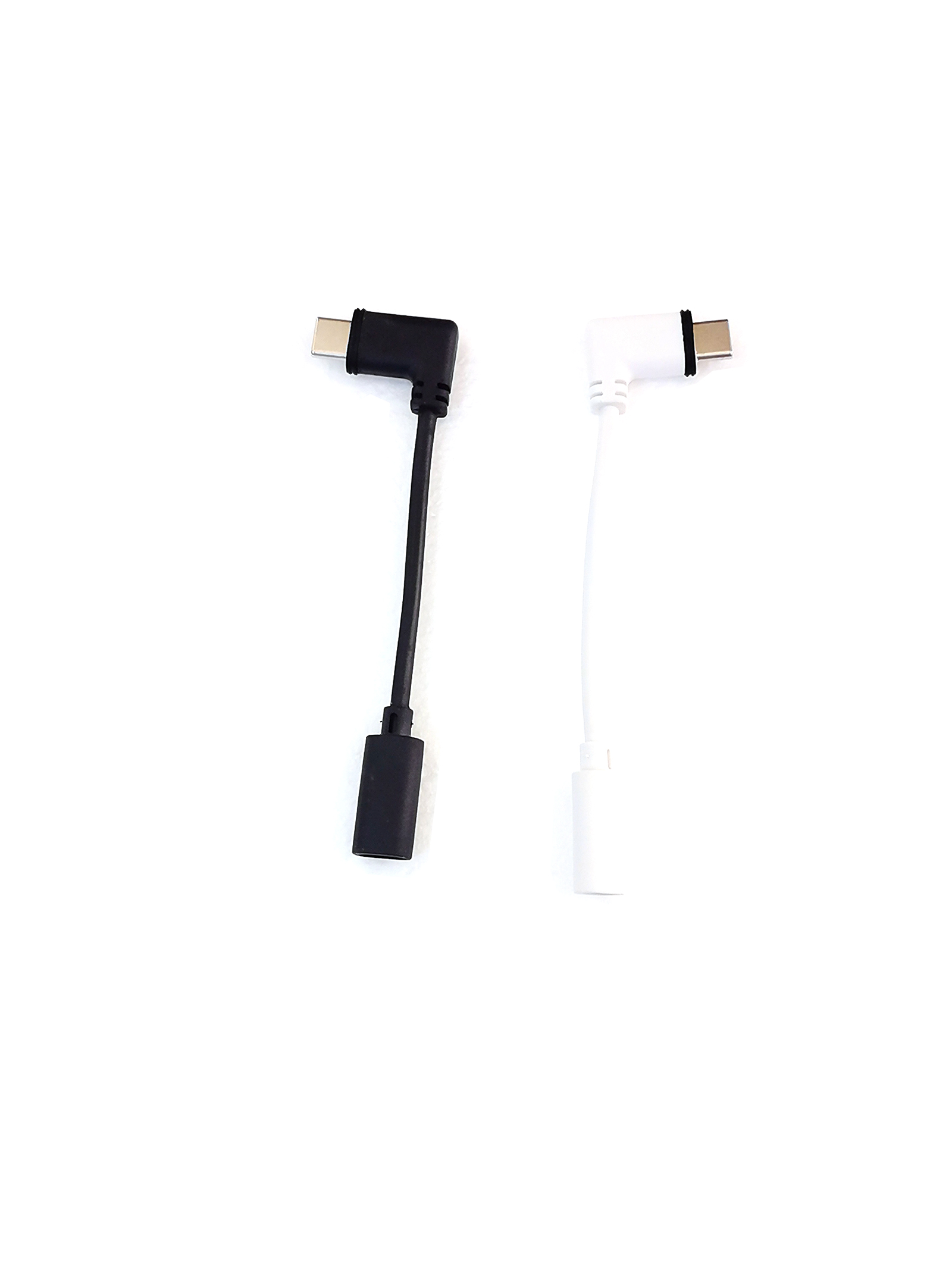 Micro USB naar USB-C-adapter v - Eufy Camera E220 recensie en prijs