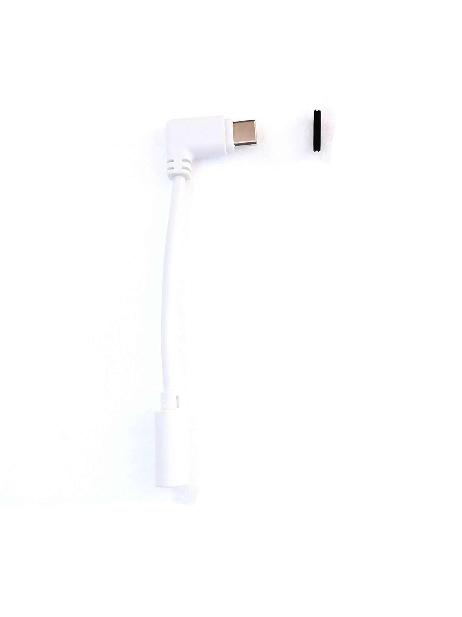 Micro USB naar USB-C-adapter v - Eufy Camera E220 recensie en prijs