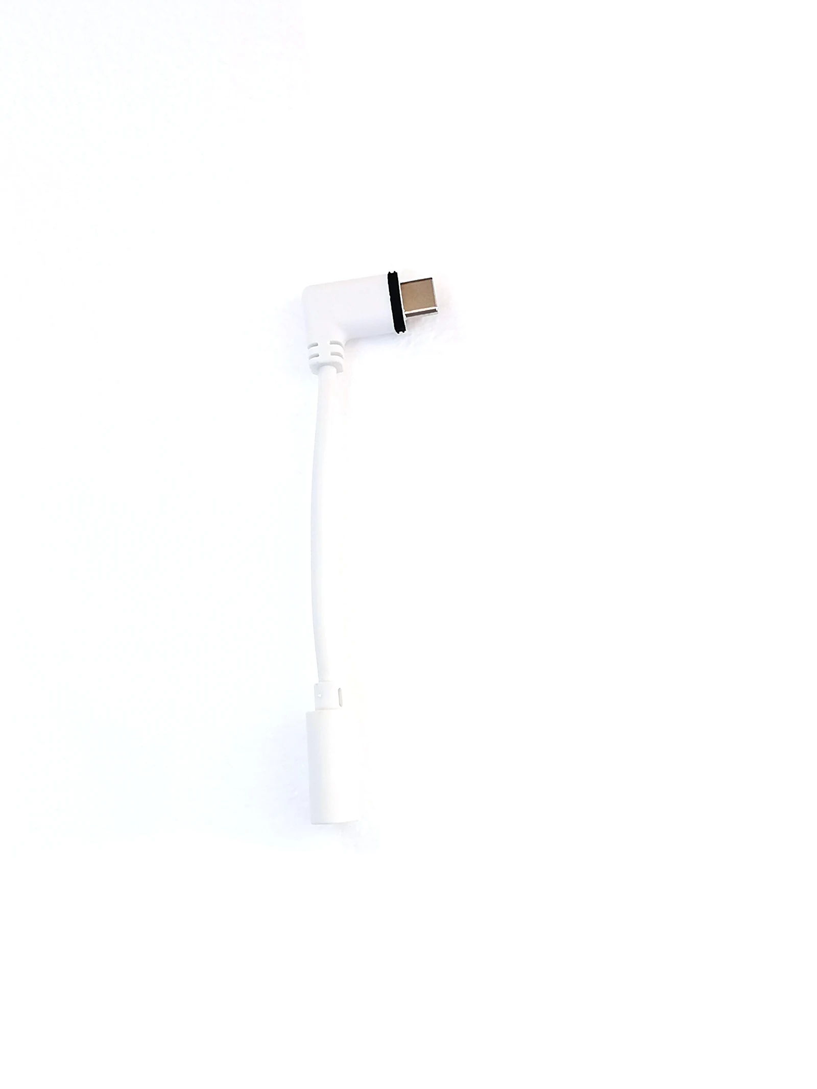 Micro USB naar USB-C-adapter v - Eufy Camera E220 recensie en prijs