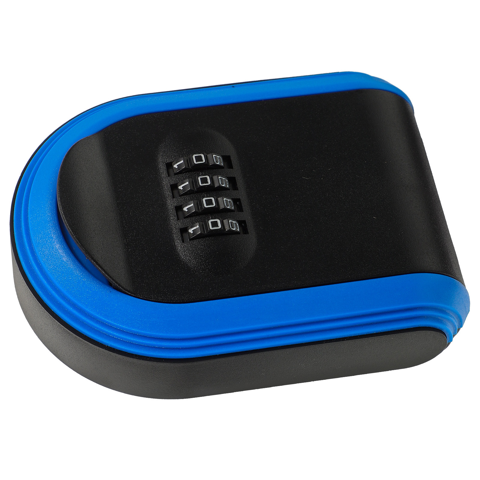 Sleutelkluis Wandmontage Plast - Lockbox Key Secure recensie en prijs